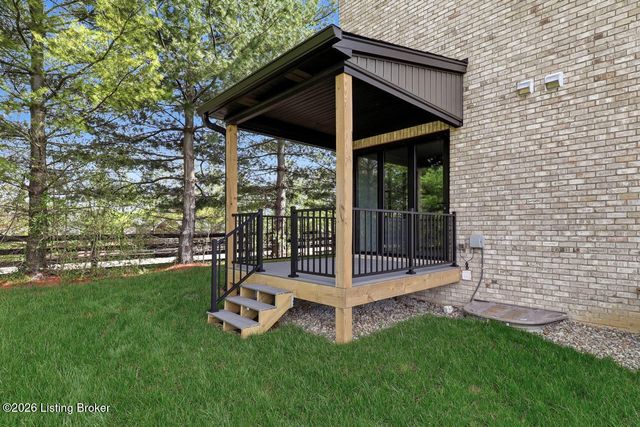 16707 Bisley Pl, Louisville, KY 40245