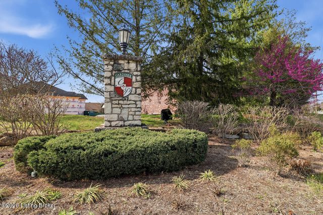 16707 Bisley Pl, Louisville, KY 40245