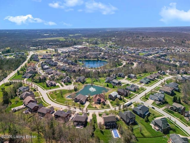 16707 Bisley Pl, Louisville, KY 40245