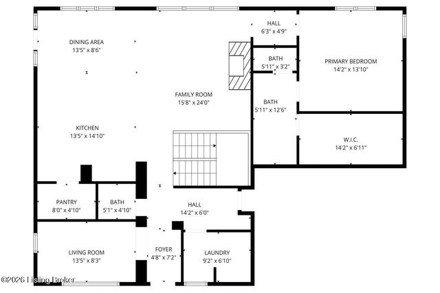 16707 Bisley Pl, Louisville, KY 40245