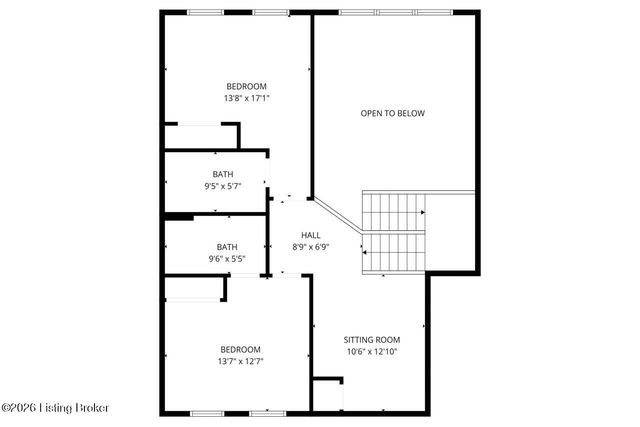 16707 Bisley Pl, Louisville, KY 40245