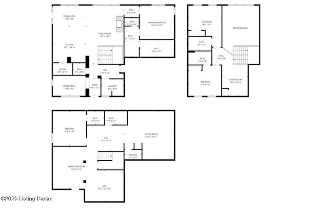 16707 Bisley Pl, Louisville, KY 40245