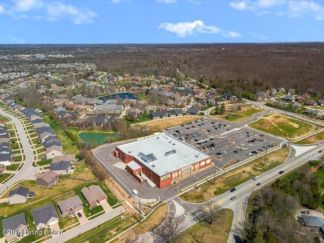 16707 Bisley Pl, Louisville, KY 40245