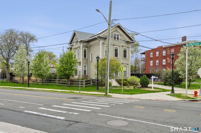 1 Imlay Street, Hartford, CT 06105