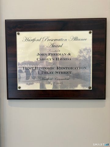 1 Imlay Street, Hartford, CT 06105