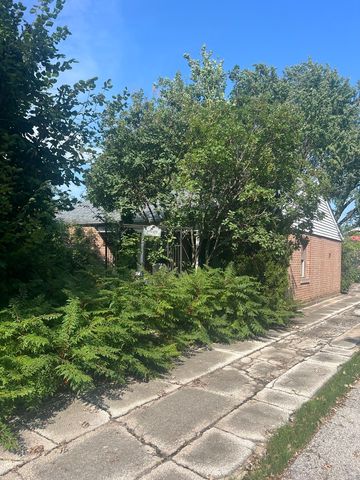 18621 Morris Avenue, Homewood, IL 60430