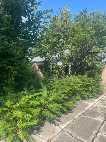 18621 Morris Avenue, Homewood, IL 60430
