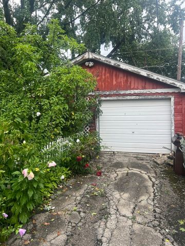 18621 Morris Avenue, Homewood, IL 60430