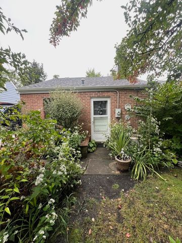 18621 Morris Avenue, Homewood, IL 60430