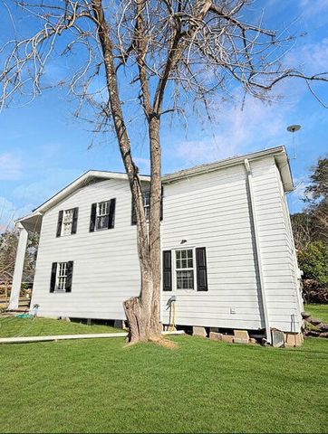 1007 Nichols St, Deridder, LA 70634