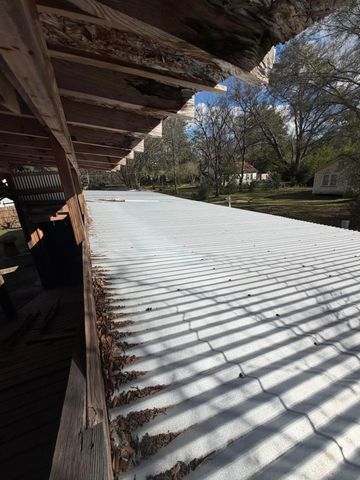 1007 Nichols St, Deridder, LA 70634