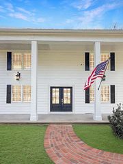 1007 Nichols St, Deridder, LA 70634