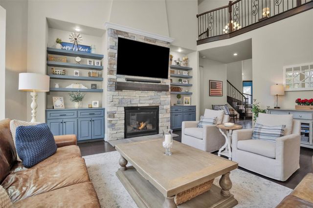 105 Trelawney Place, Montgomery, TX 77316