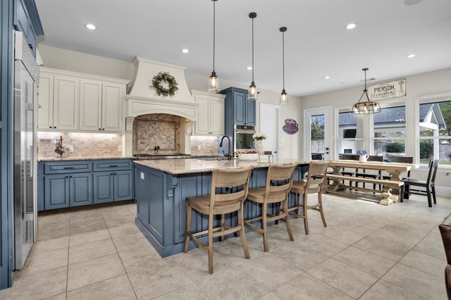 105 Trelawney Place, Montgomery, TX 77316