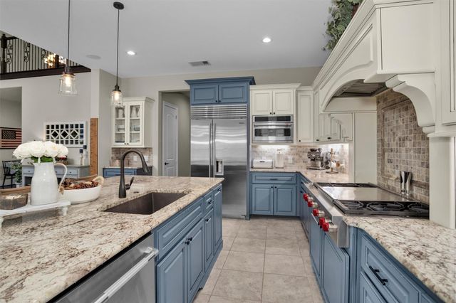 105 Trelawney Place, Montgomery, TX 77316