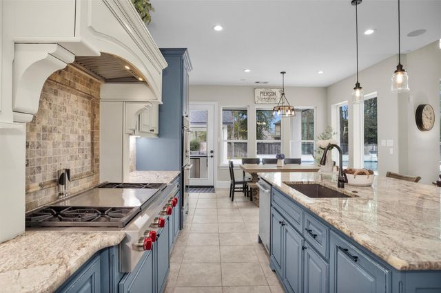 105 Trelawney Place, Montgomery, TX 77316