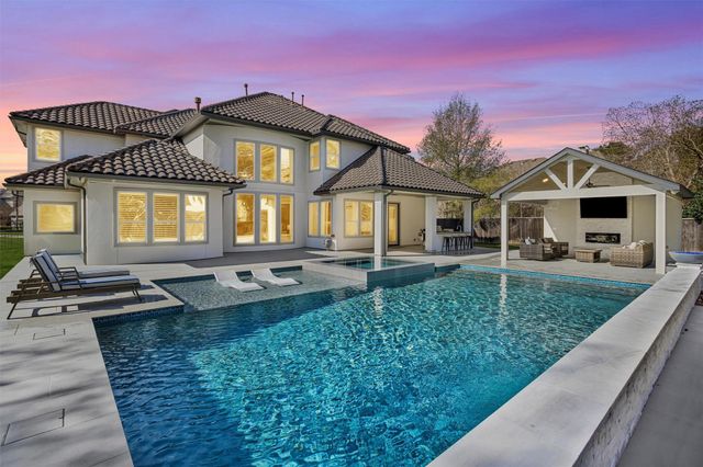 105 Trelawney Place, Montgomery, TX 77316