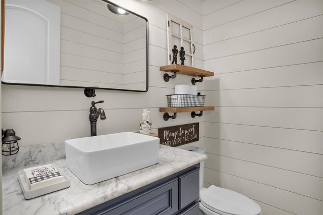 105 Trelawney Place, Montgomery, TX 77316