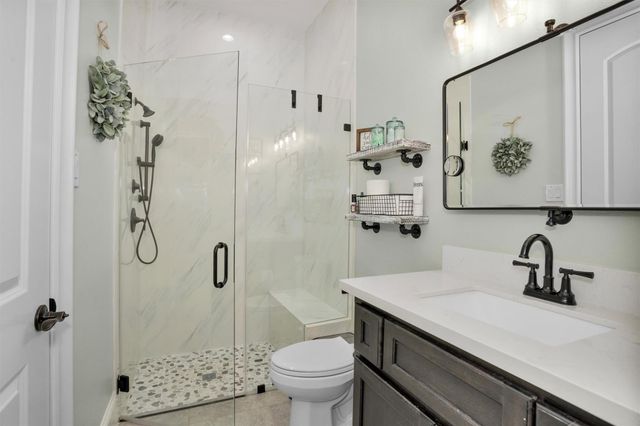 105 Trelawney Place, Montgomery, TX 77316