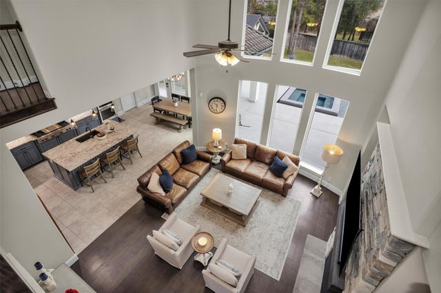 105 Trelawney Place, Montgomery, TX 77316