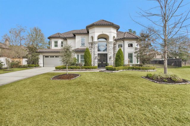 105 Trelawney Place, Montgomery, TX 77316