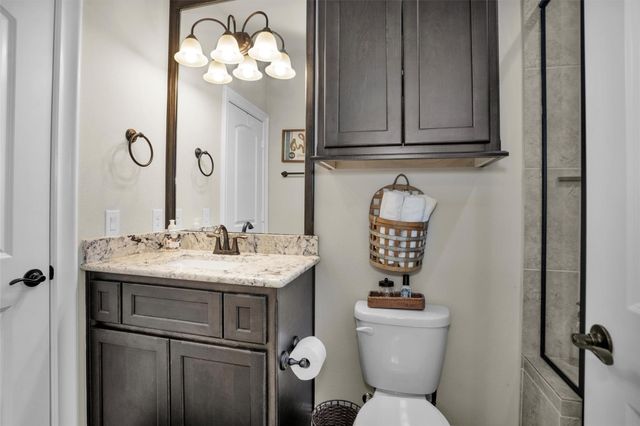 105 Trelawney Place, Montgomery, TX 77316