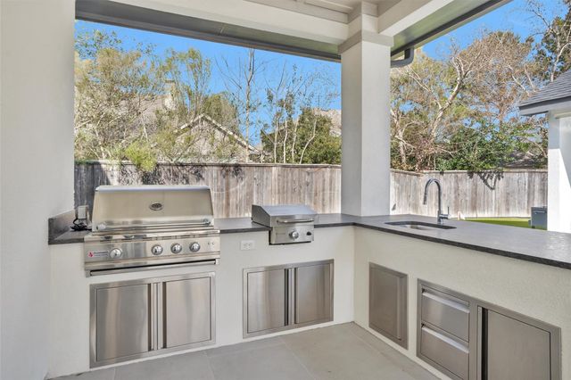 105 Trelawney Place, Montgomery, TX 77316