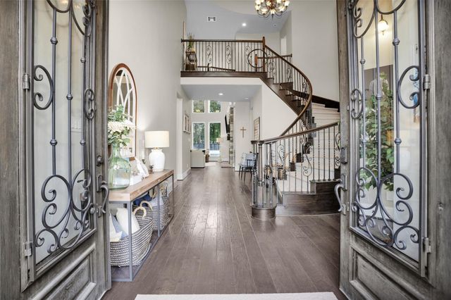 105 Trelawney Place, Montgomery, TX 77316