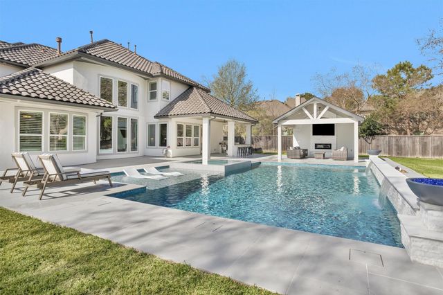 105 Trelawney Place, Montgomery, TX 77316