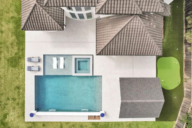 105 Trelawney Place, Montgomery, TX 77316