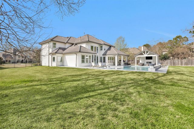 105 Trelawney Place, Montgomery, TX 77316