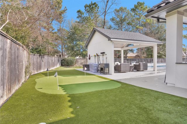 105 Trelawney Place, Montgomery, TX 77316