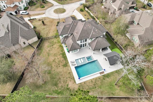 105 Trelawney Place, Montgomery, TX 77316