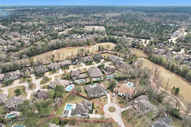 105 Trelawney Place, Montgomery, TX 77316