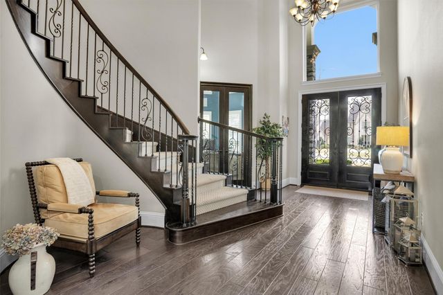 105 Trelawney Place, Montgomery, TX 77316