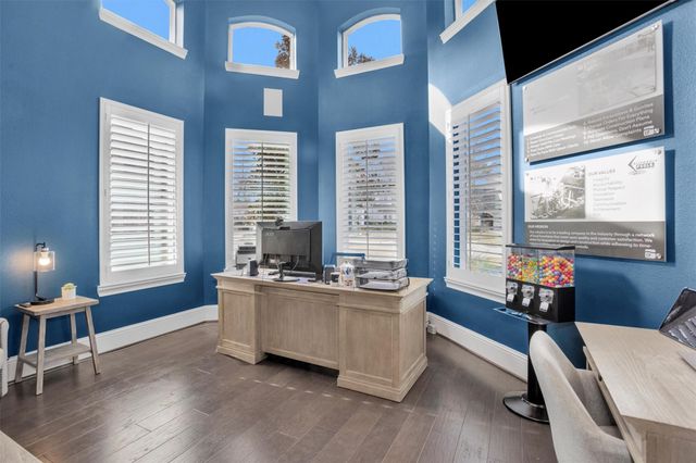 105 Trelawney Place, Montgomery, TX 77316