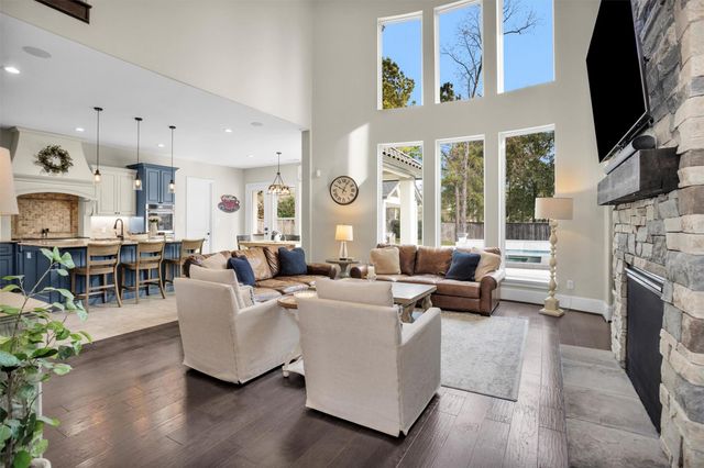 105 Trelawney Place, Montgomery, TX 77316