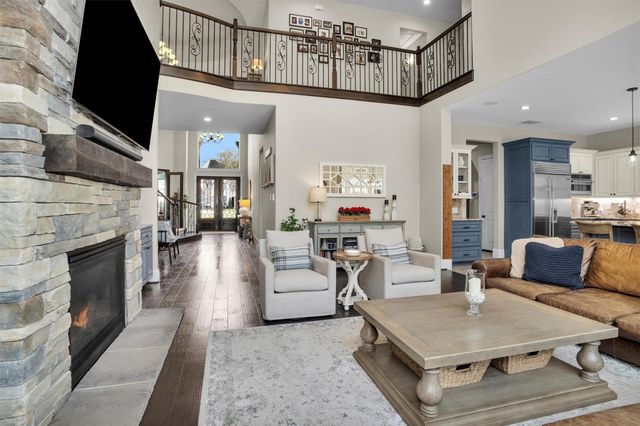 105 Trelawney Place, Montgomery, TX 77316