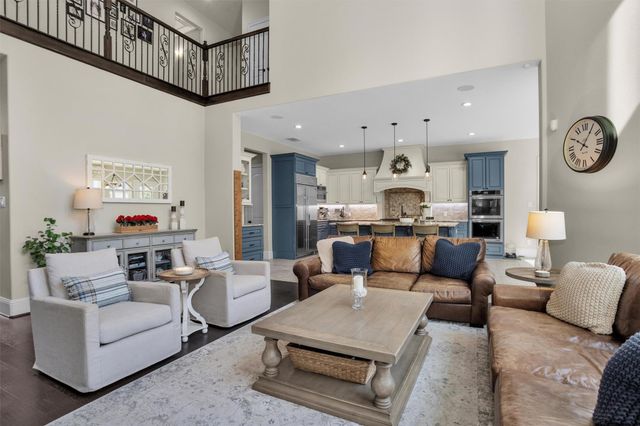 105 Trelawney Place, Montgomery, TX 77316