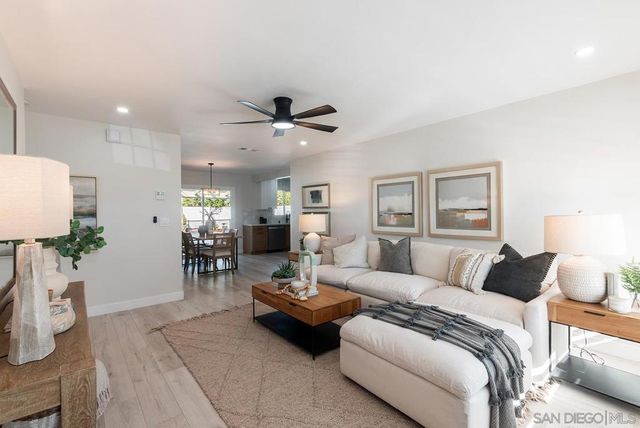 2864 Havasupai Ave, San Diego, CA 92117