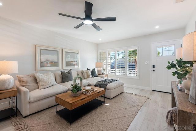 2864 Havasupai Ave, San Diego, CA 92117