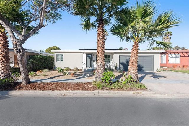 2864 Havasupai Ave, San Diego, CA 92117