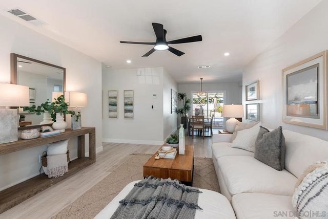 2864 Havasupai Ave, San Diego, CA 92117