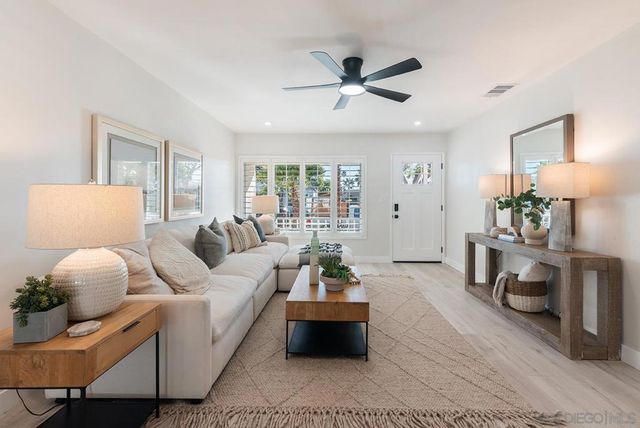 2864 Havasupai Ave, San Diego, CA 92117