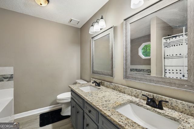 2055 Greentree Parkway, Macon, GA 31220