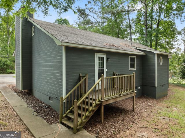 2055 Greentree Parkway, Macon, GA 31220