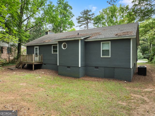 2055 Greentree Parkway, Macon, GA 31220