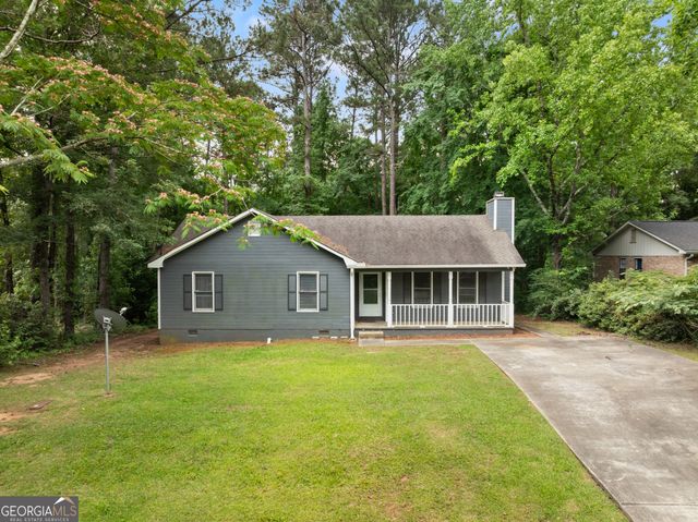 2055 Greentree Parkway, Macon, GA 31220