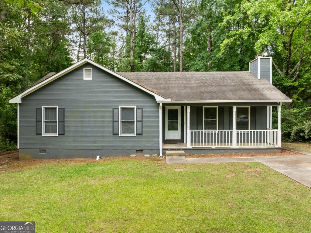 2055 Greentree Parkway, Macon, GA 31220