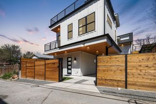 2005 E 8th ST 2, Austin, TX 78702